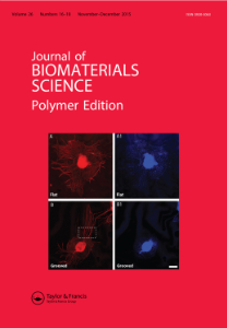 Journal of Biomaterials Science
