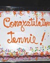 Congratulations Cake!