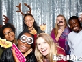 BME holiday party 2018