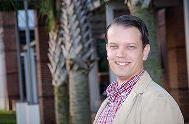 D-3181. Biomedical Engineering staff portraits. Sommer Green 273-6922
PO Box 116131 scgreen@ufl.edu