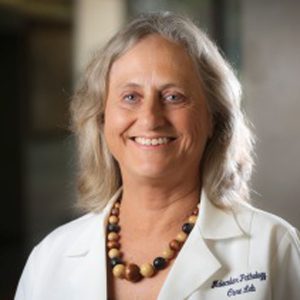 Martha Campbell-Thompson, DVM, Ph.D. Martha Campbell-Thompson, DVM, Ph.D.
