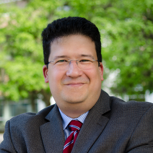 Carlos Rinaldi, Ph.D. Carlos Rinaldi, Ph.D.
