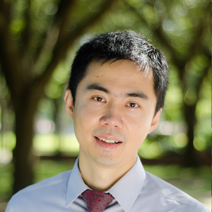 Lin Yang, Ph.D. Lin Yang, Ph.D.