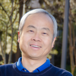 Mingzhou Ding, PhD