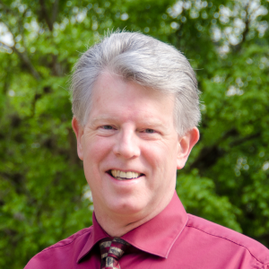Wesley E. Bolch, Ph.D. Wesley E. Bolch, Ph.D.