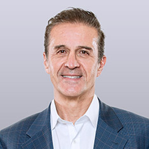 Angelo G. Scopelianos, Ph.D.