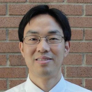 Z. Hugh Fan, Ph.D. Z. Hugh Fan, Ph.D.