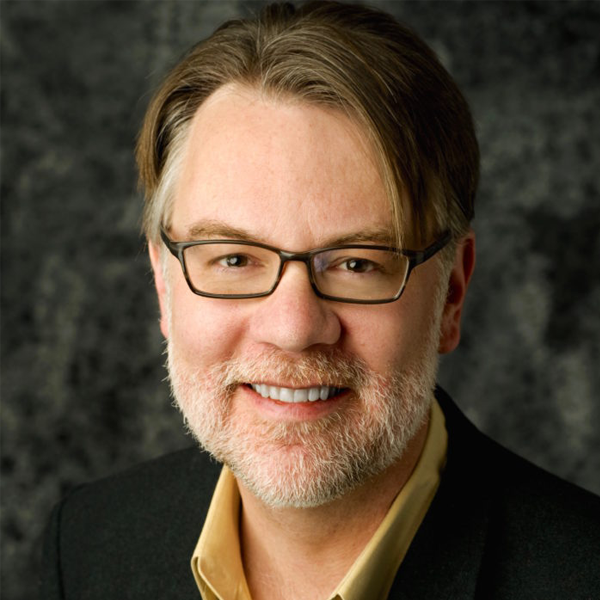 John A. White, Ph.D.