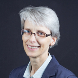 Nancy Allbritton, M.D., Ph.D.