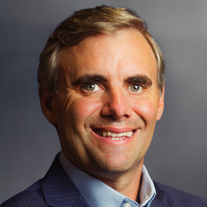 Thomas S. Johnston