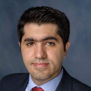 Mamoun T. Mardini, Ph.D. Mamoun T. Mardini, Ph.D.