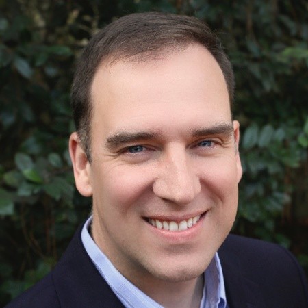Todd Goede, M.S.