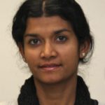 Vinata Vedam-Mai, Ph.D