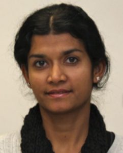 Vinata Vedam-Mai, Ph.D. Vinata Vedam-Mai, Ph.D.