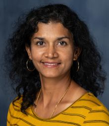 Vinata Vedam-Mai, Ph.D. Vinata Vedam-Mai, Ph.D.